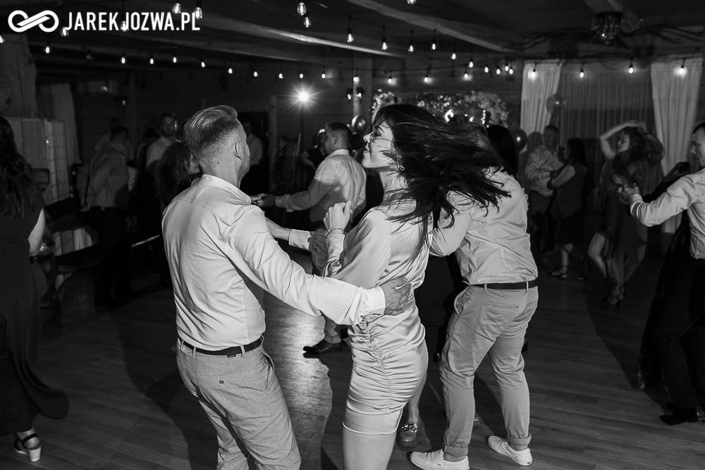 Justyna & Kamil