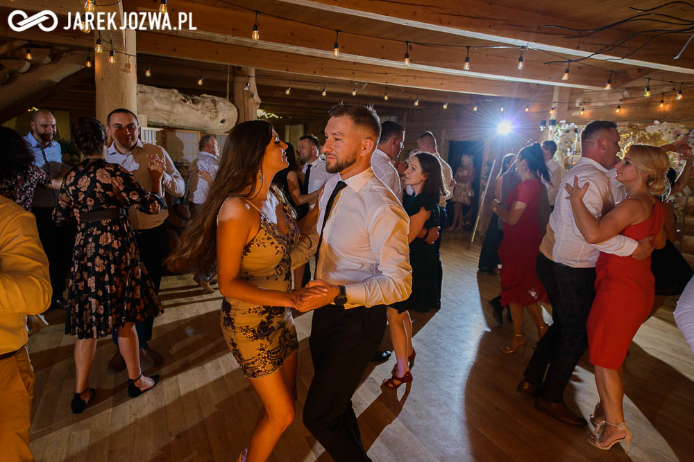 Justyna & Kamil
