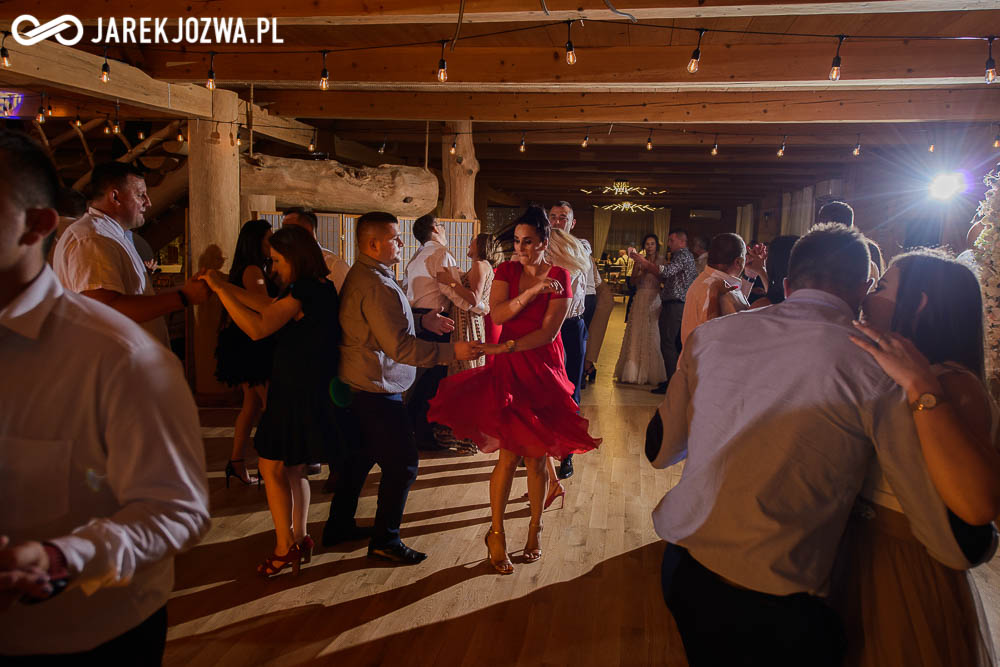 Justyna & Kamil