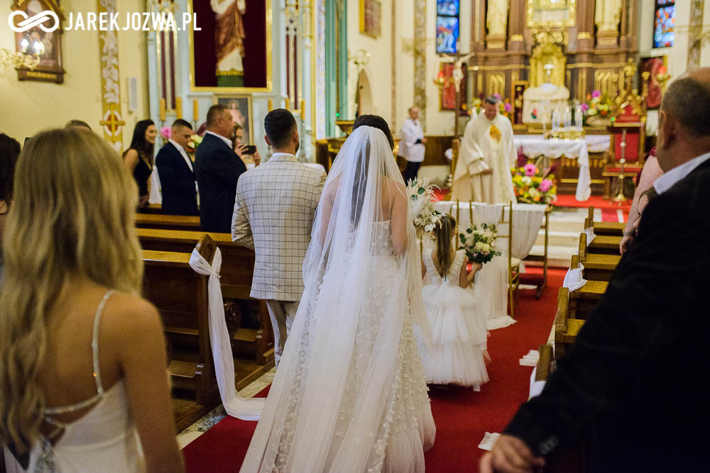 Justyna & Kamil
