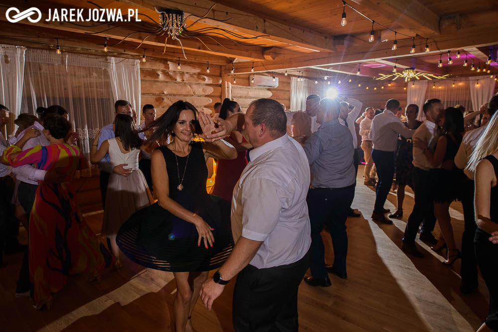 Justyna & Kamil