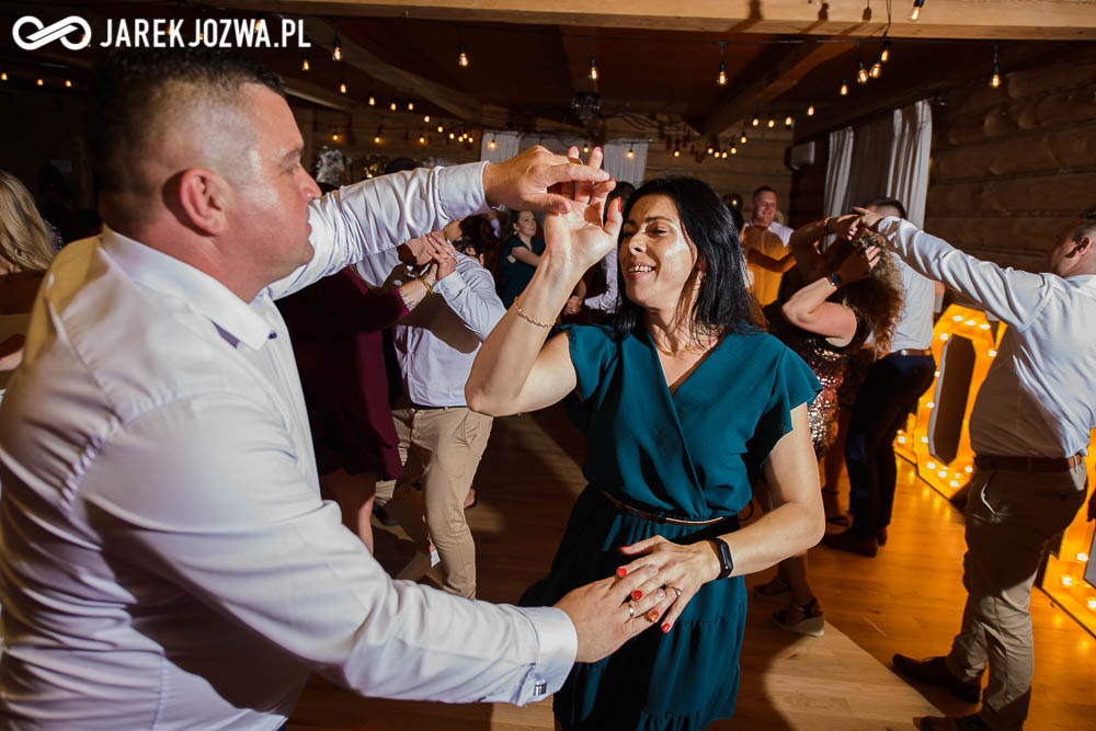 Justyna & Kamil