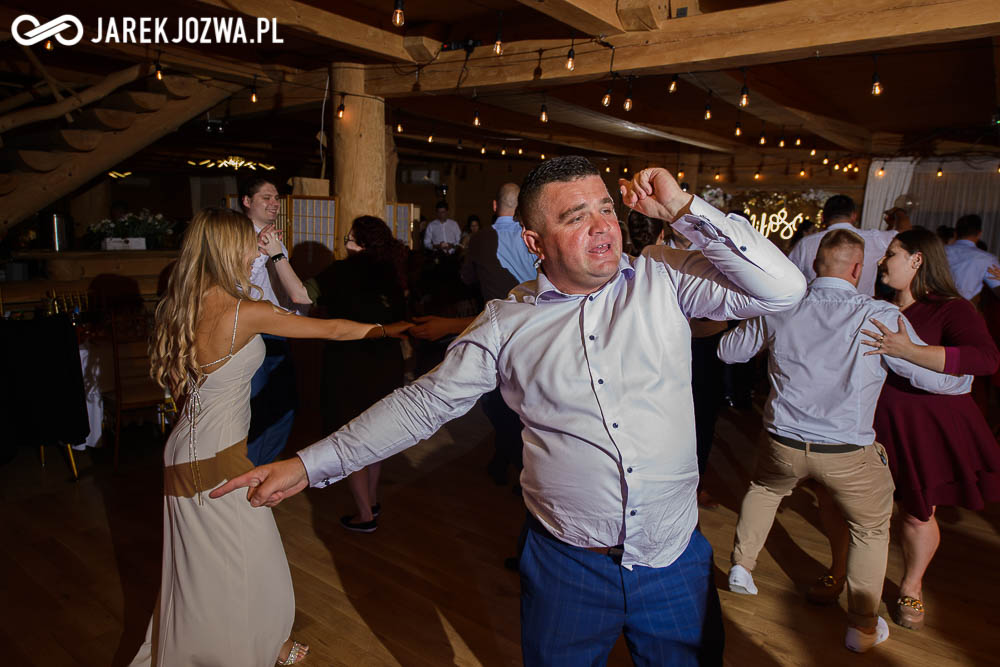 Justyna & Kamil