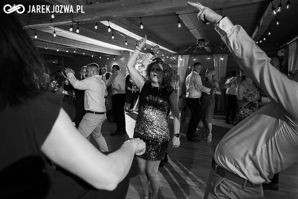 Justyna & Kamil