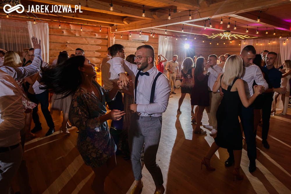 Justyna & Kamil