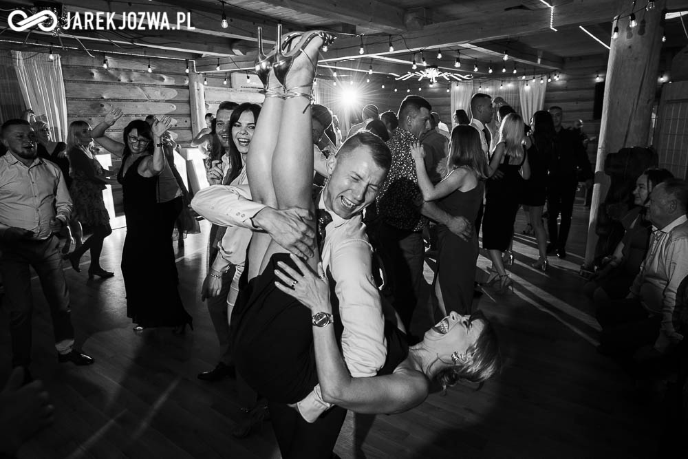Justyna & Kamil