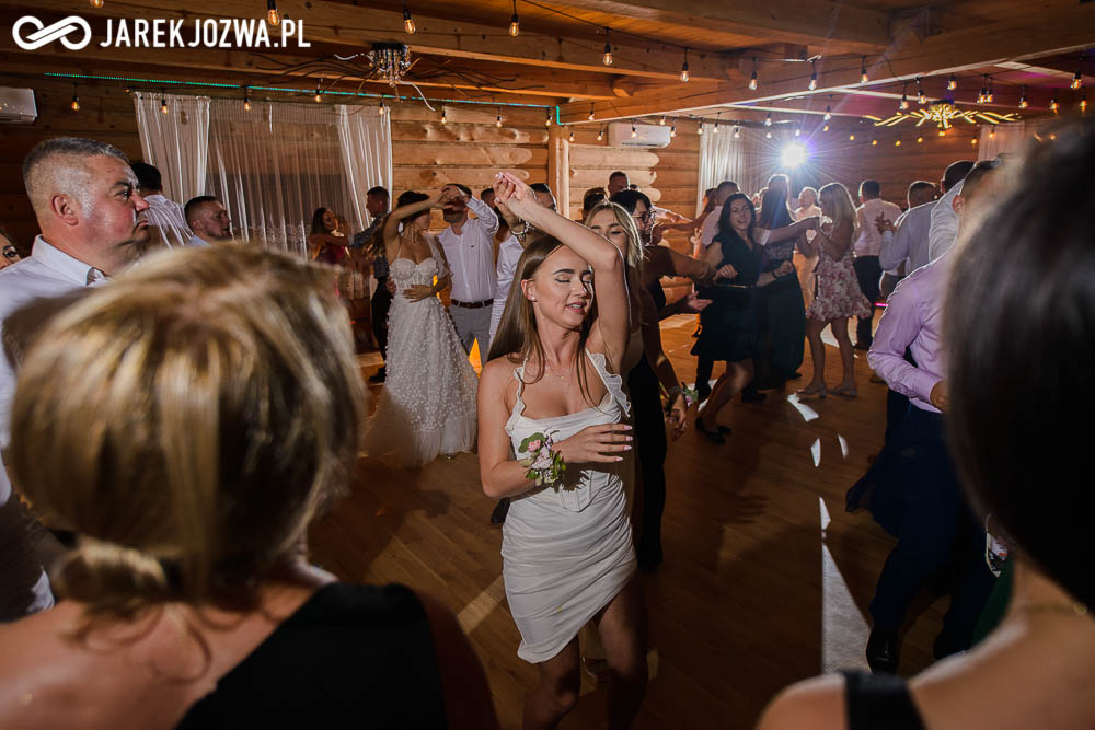 Justyna & Kamil