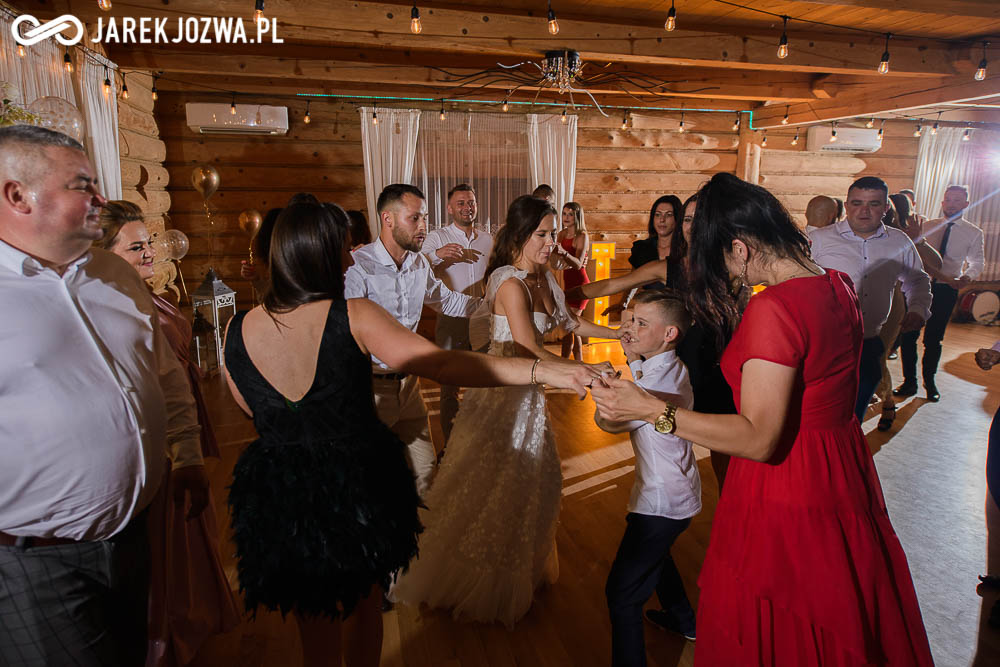 Justyna & Kamil