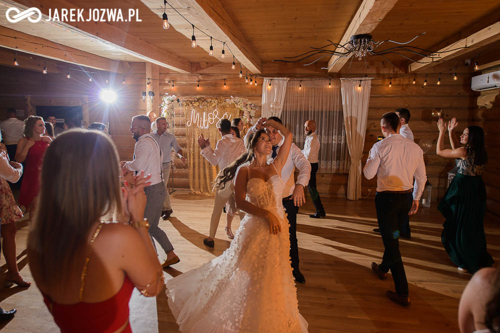 Justyna & Kamil
