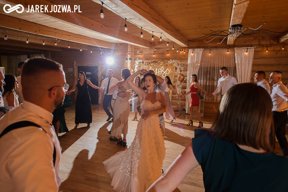 Justyna & Kamil