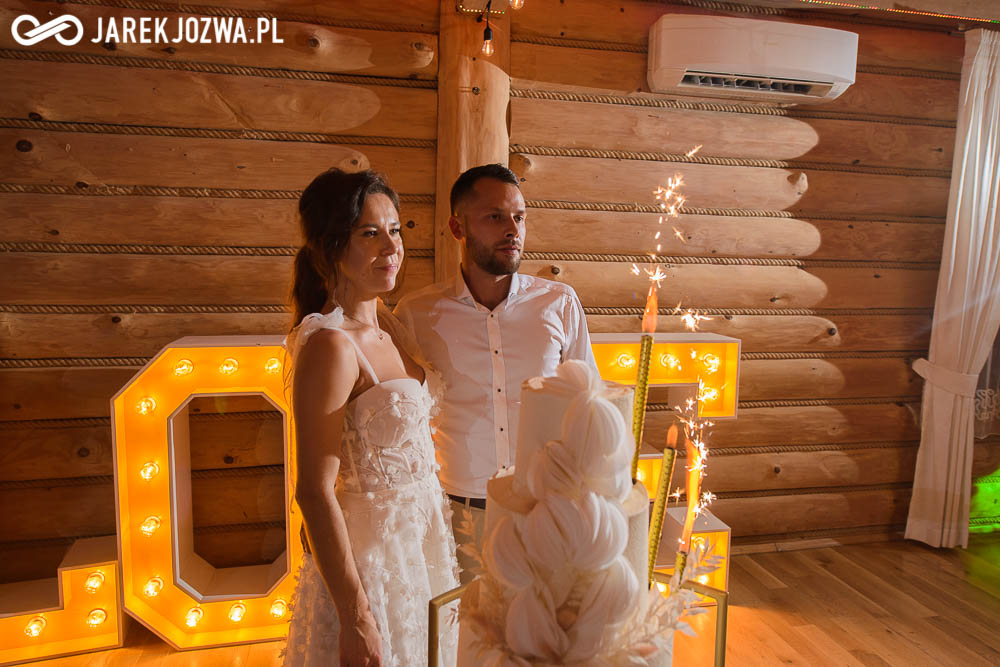 Justyna & Kamil