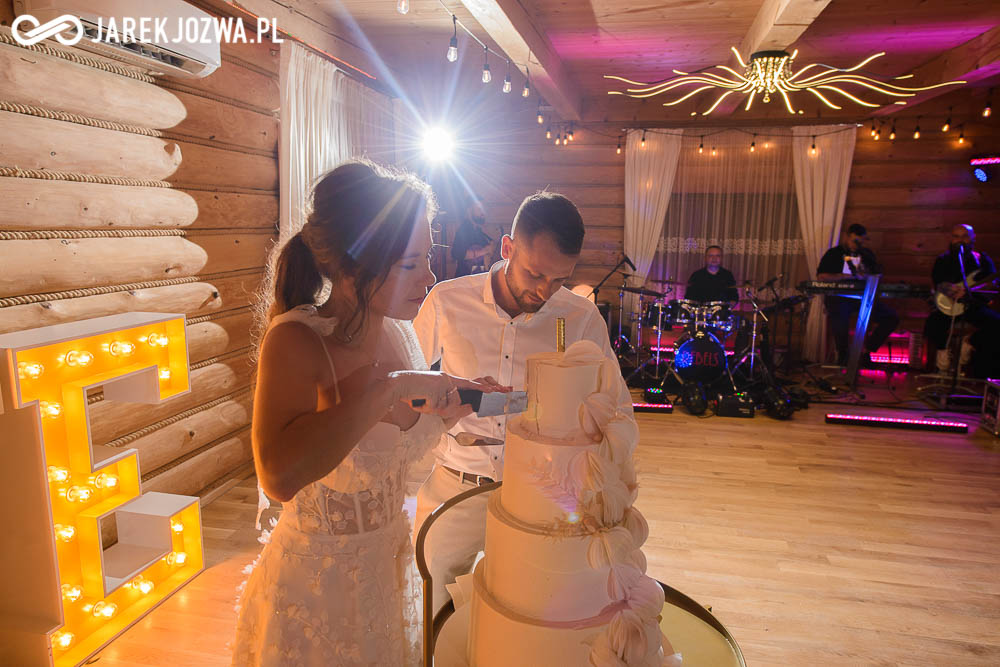 Justyna & Kamil