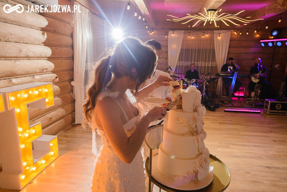 Justyna & Kamil