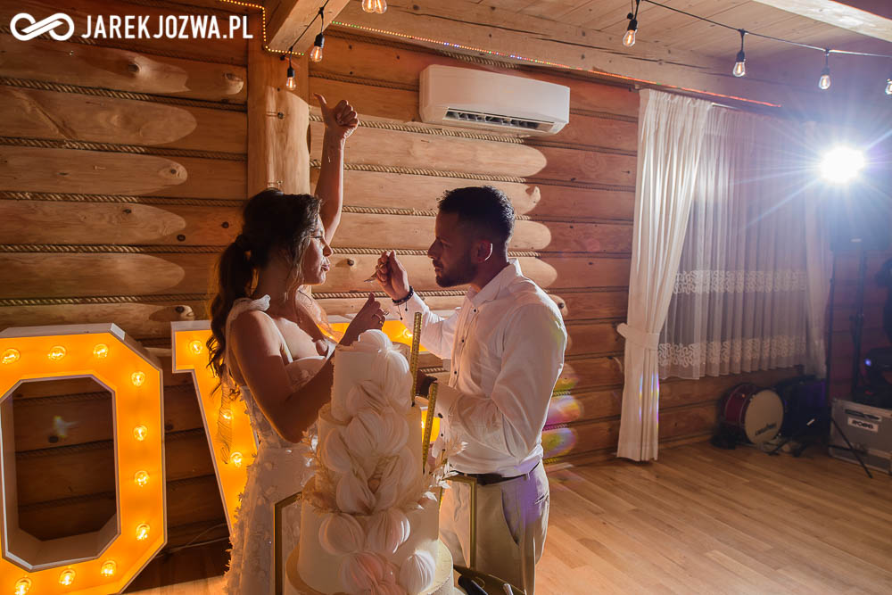 Justyna & Kamil