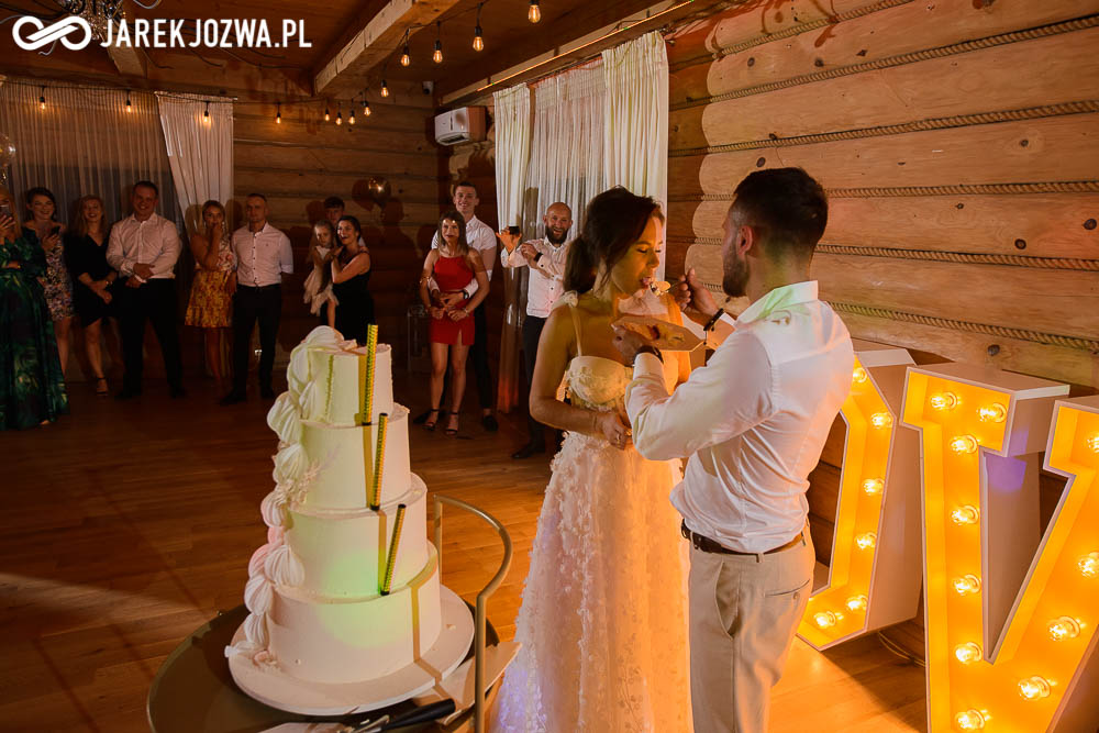 Justyna & Kamil