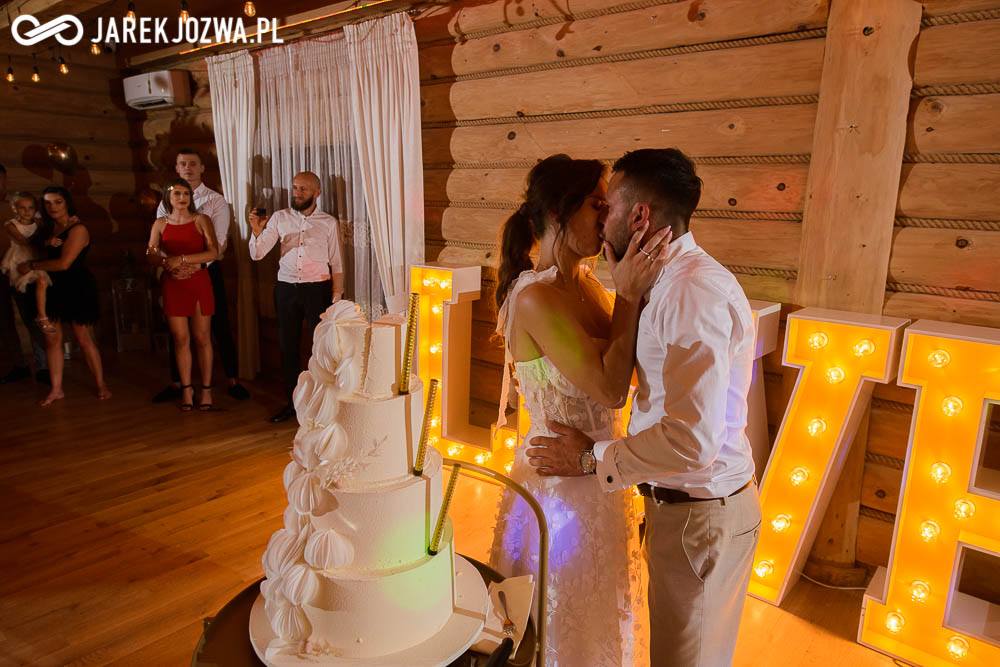 Justyna & Kamil