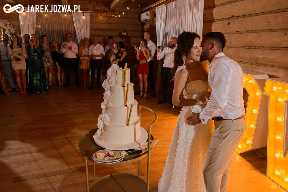 Justyna & Kamil