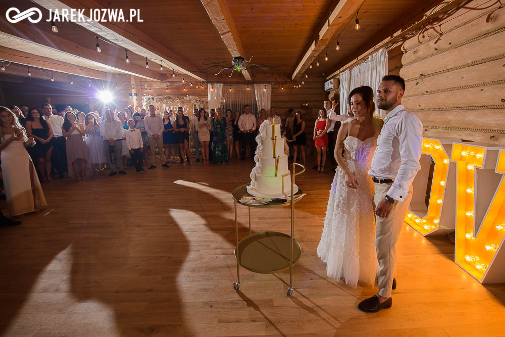 Justyna & Kamil