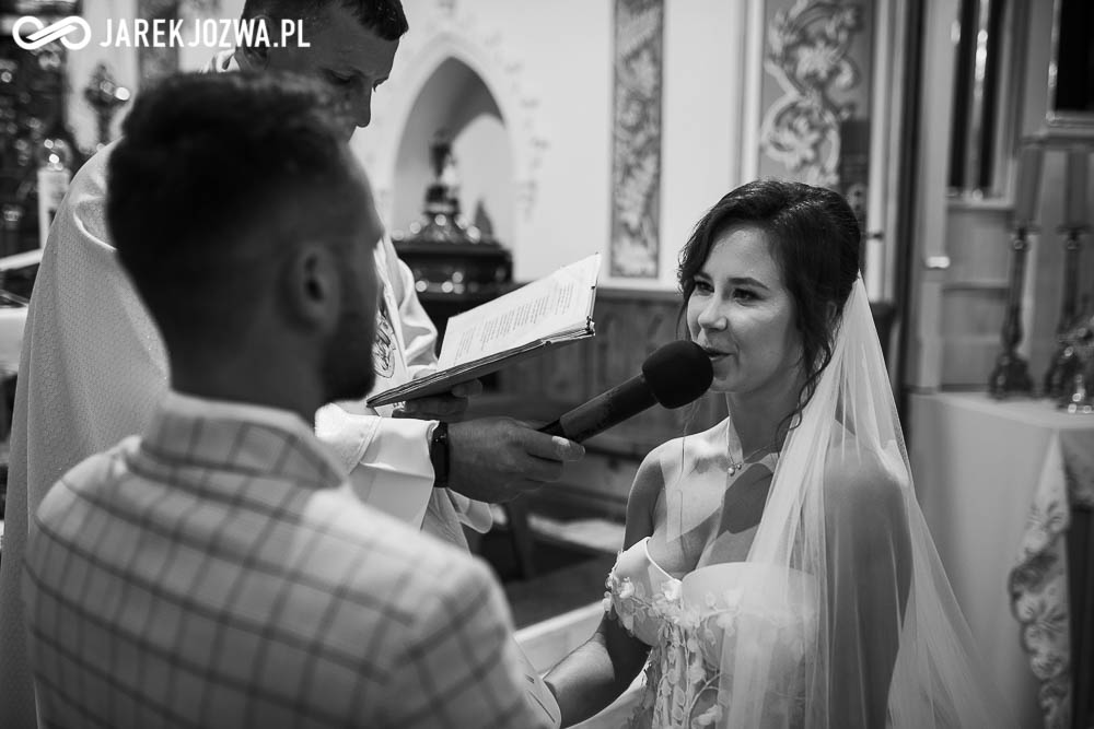Justyna & Kamil