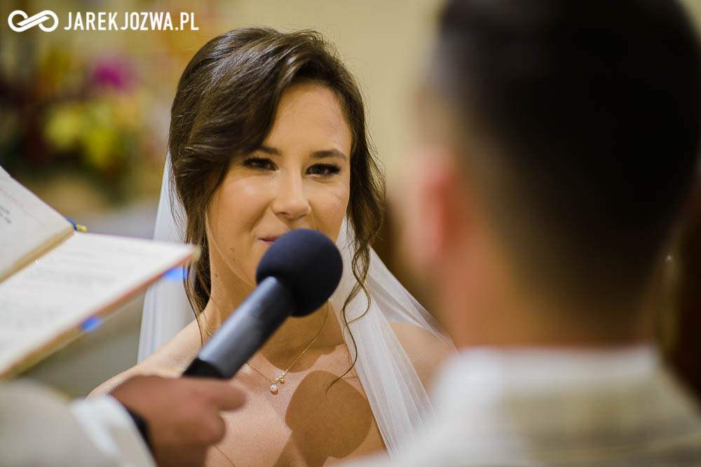 Justyna & Kamil