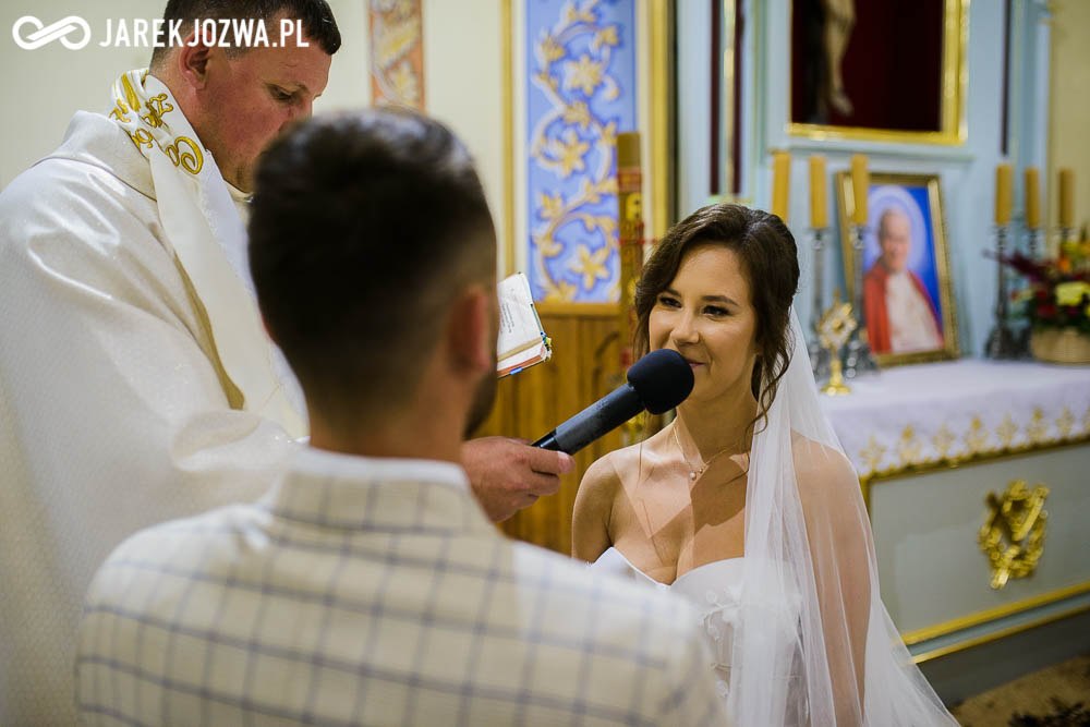 Justyna & Kamil