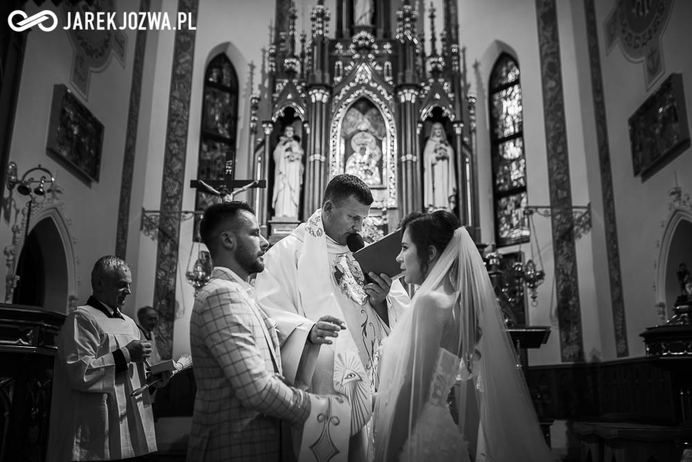 Justyna & Kamil