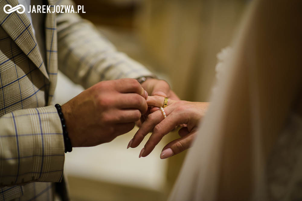 Justyna & Kamil