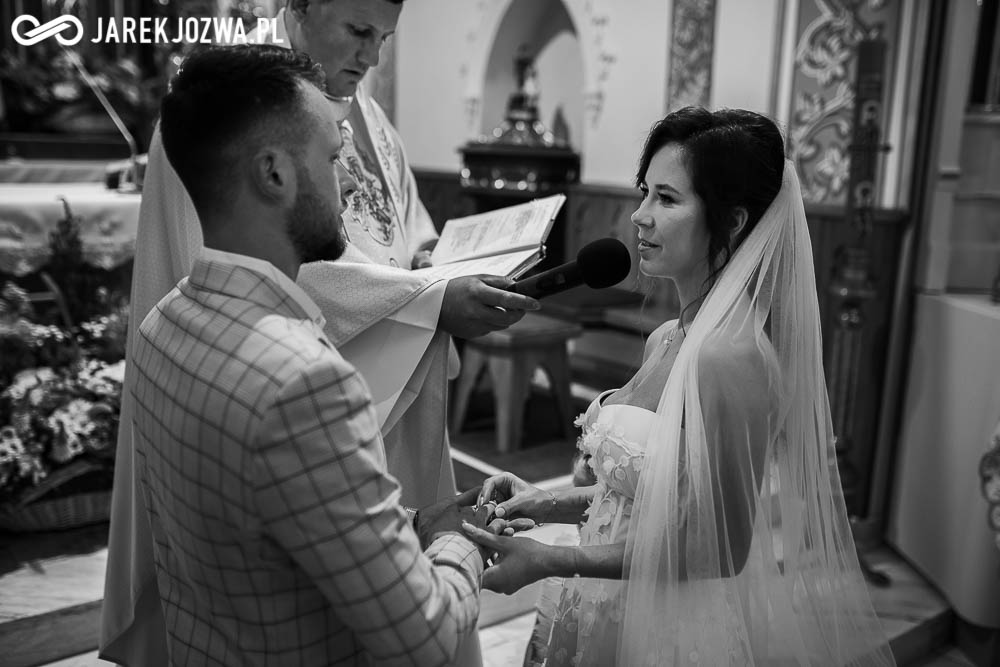 Justyna & Kamil