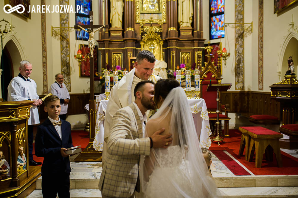 Justyna & Kamil
