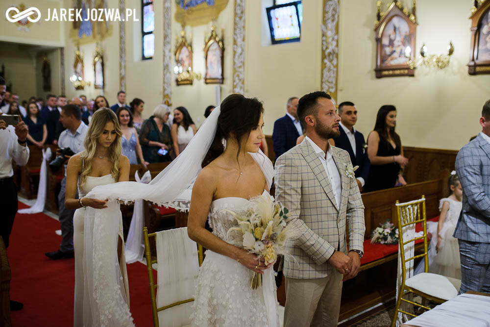 Justyna & Kamil
