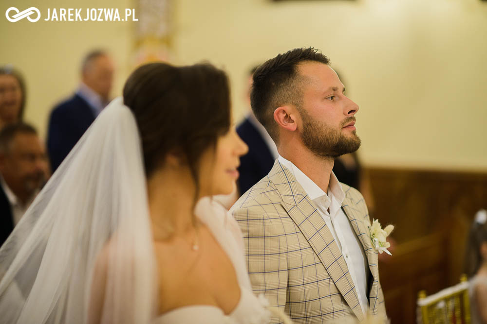 Justyna & Kamil