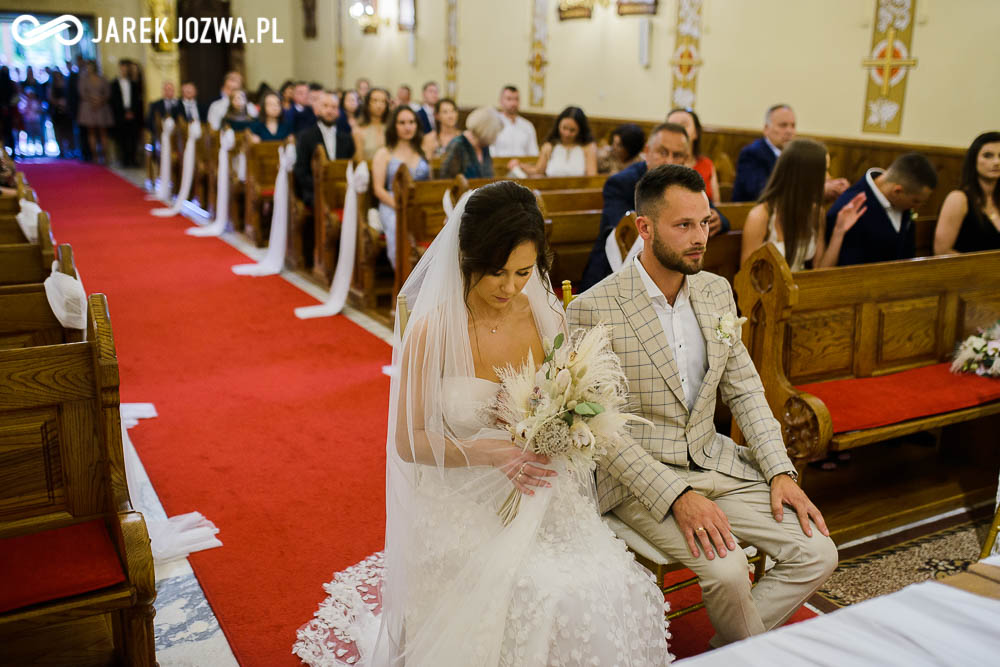 Justyna & Kamil