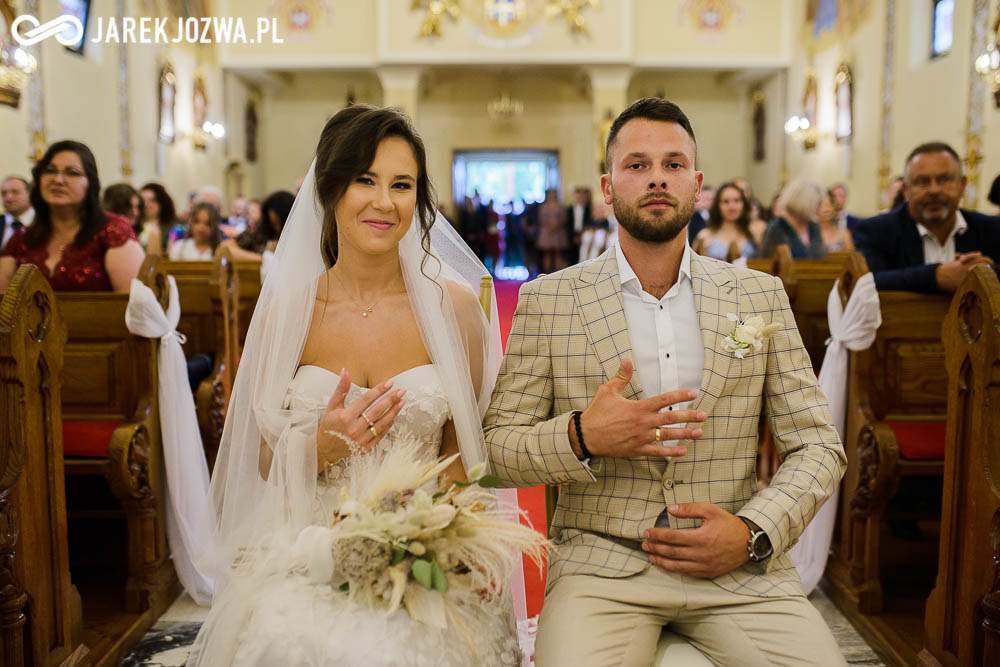 Justyna & Kamil