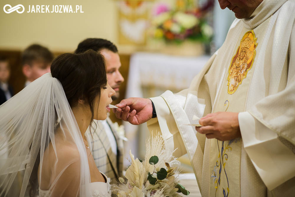 Justyna & Kamil