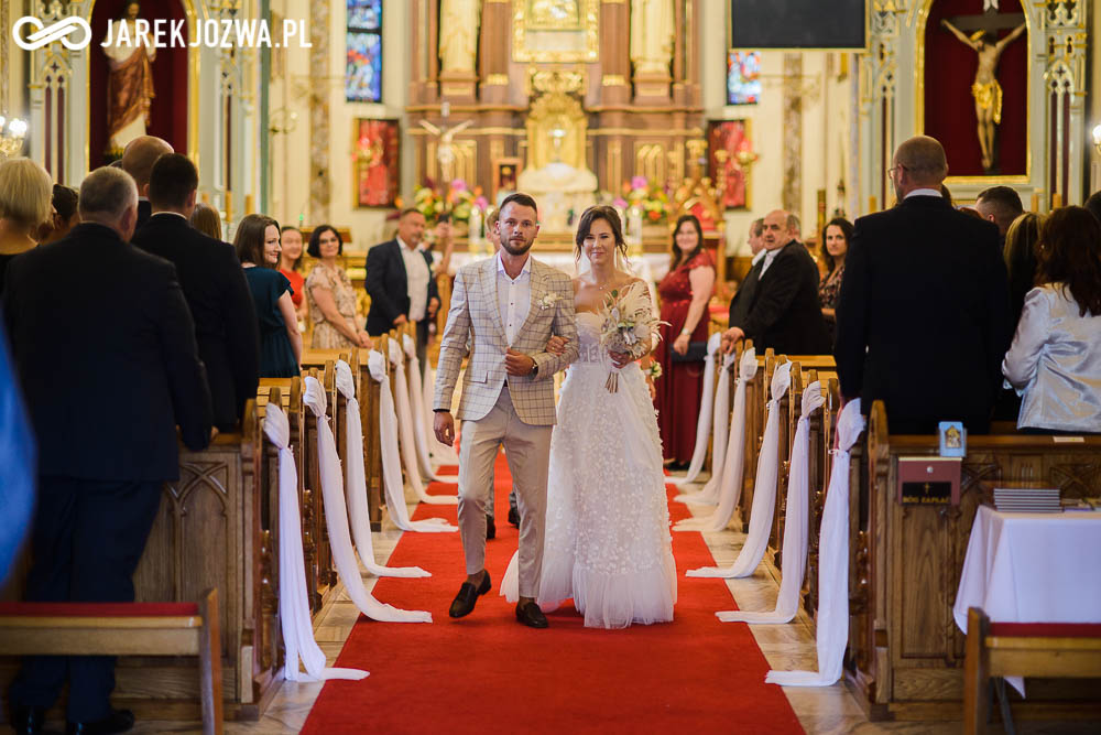 Justyna & Kamil