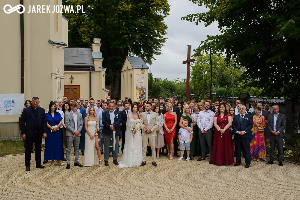 Justyna & Kamil