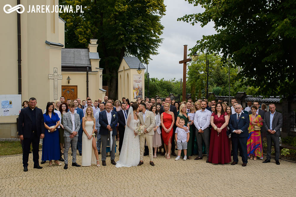 Justyna & Kamil