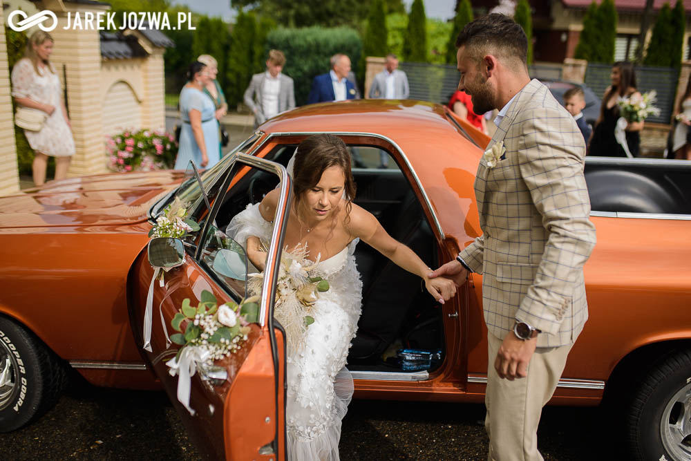 Justyna & Kamil