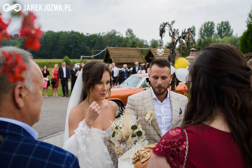 Justyna & Kamil