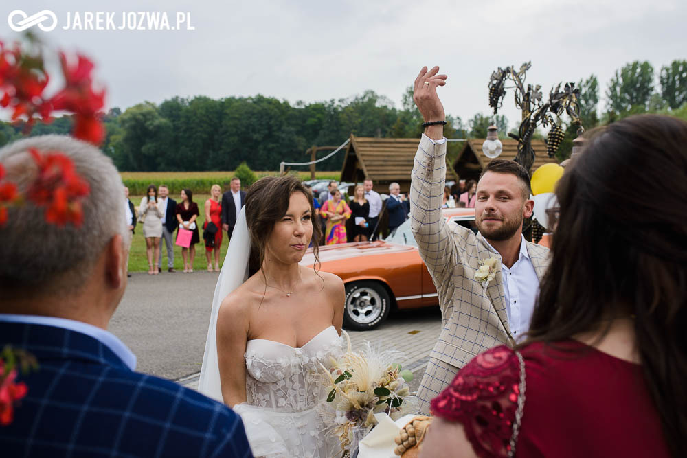 Justyna & Kamil