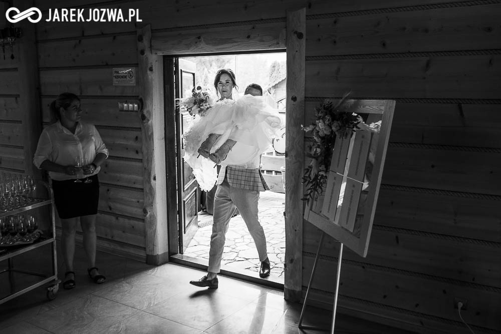 Justyna & Kamil