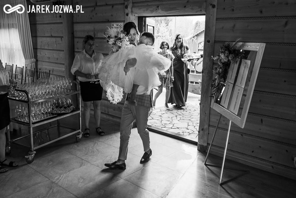 Justyna & Kamil