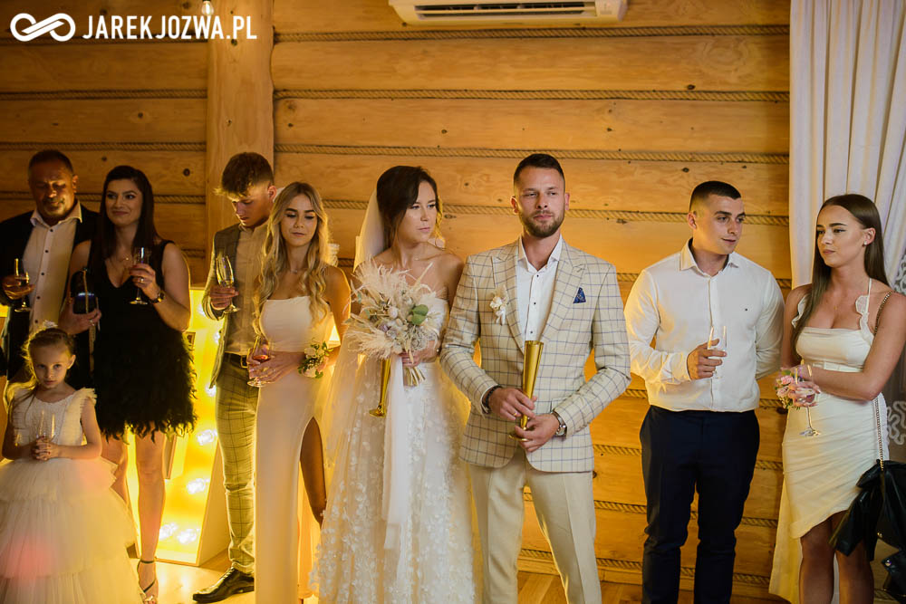 Justyna & Kamil