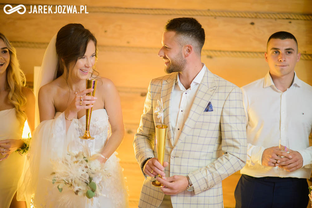Justyna & Kamil