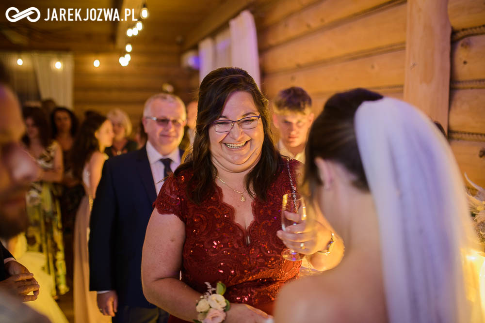 Justyna & Kamil