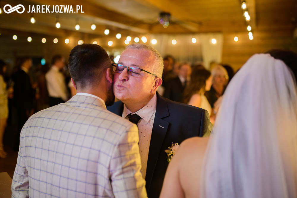 Justyna & Kamil