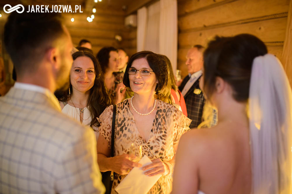 Justyna & Kamil