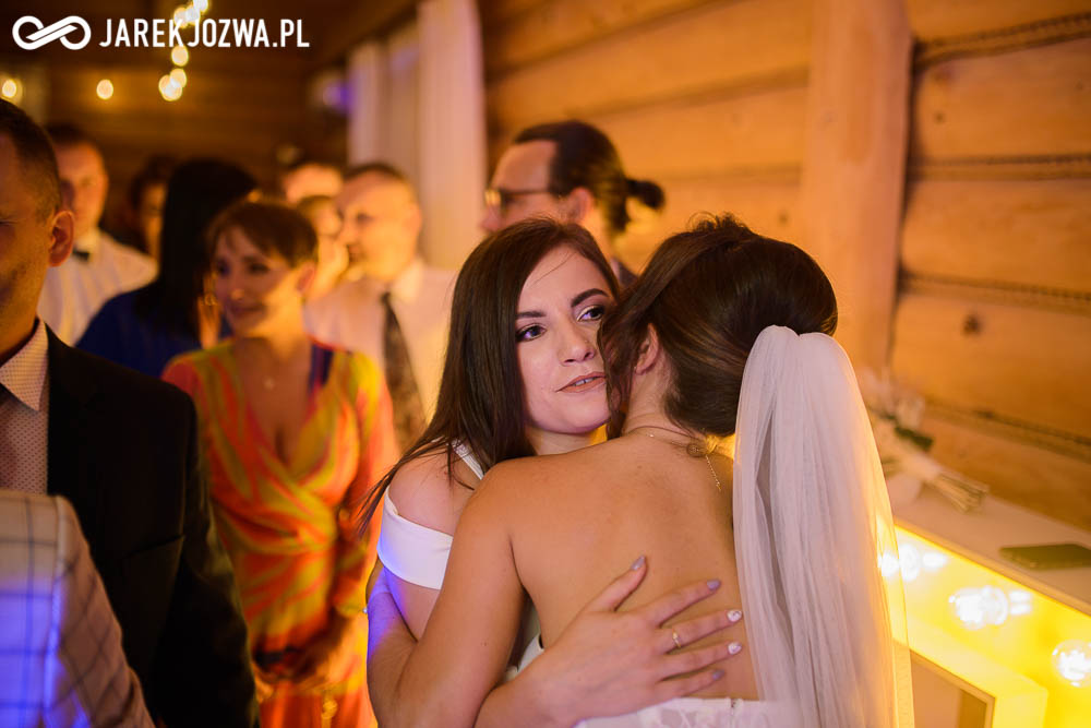 Justyna & Kamil