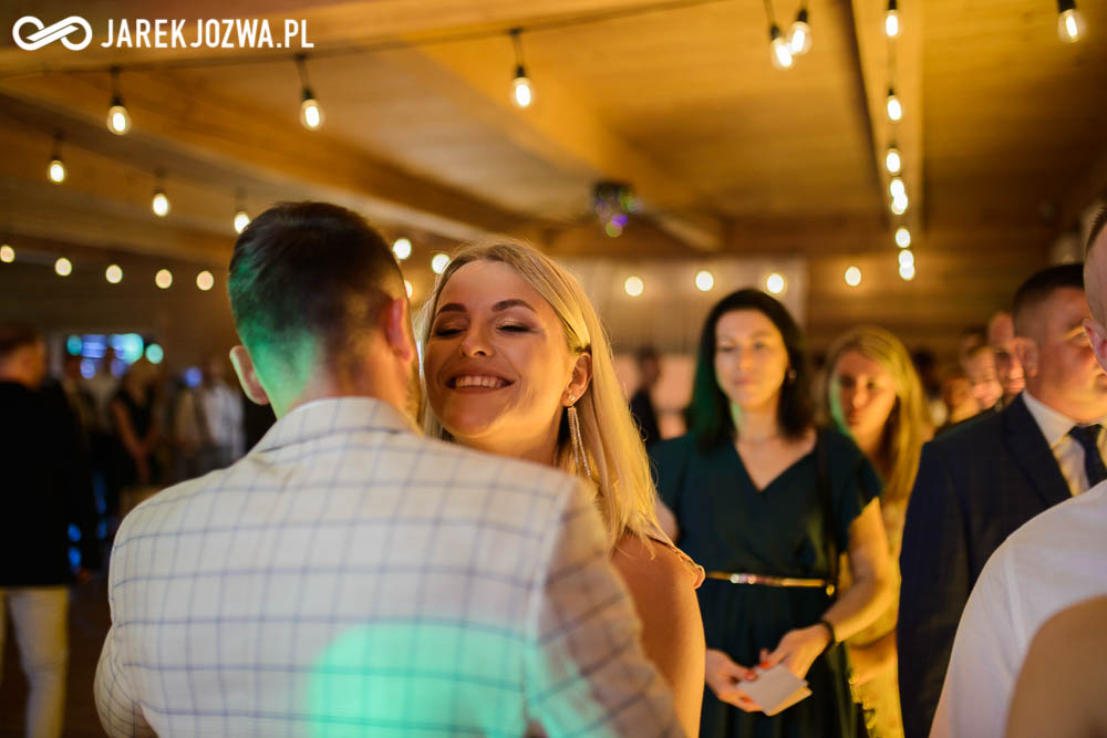 Justyna & Kamil