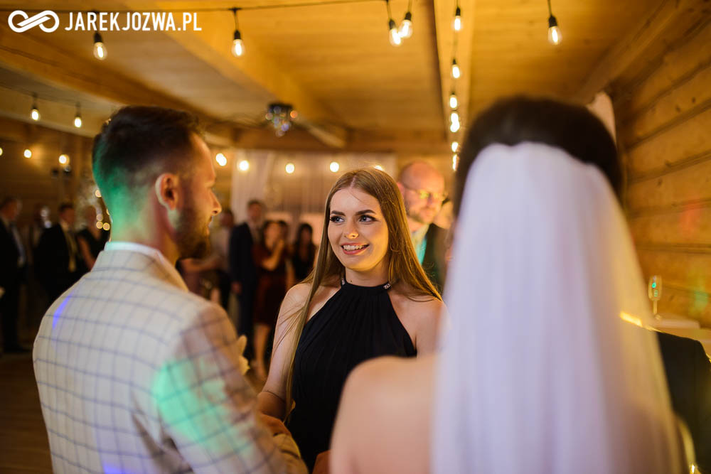 Justyna & Kamil